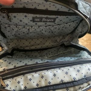 lug Ranger Purse - ❤️ Blue Camo